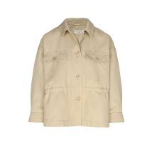 WEEKEND MAX MARA Blouson EGER beige | 40