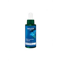 WELEDA Anti-Falten Serum Blauer Enzian & Edelweiß 30ml