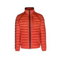 WELLENSTEYN Leichtsteppjacke MOLECULE rot | S