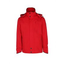 WELLENSTEYN Jacke TIROL rot | L