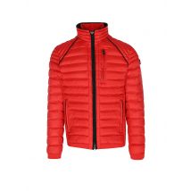 WELLENSTEYN Leichtsteppjacke MOLECULE rot | S