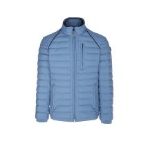 WELLENSTEYN Leichtsteppjacke MOLECULE hellblau | S