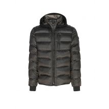 WELLENSTEYN Steppjacke BJMS grau | XXL