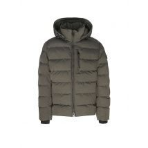 WELLENSTEYN Steppjacke BLACKBIRD olive | XXXL