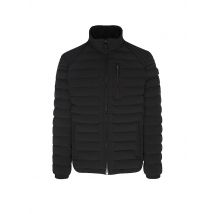 WELLENSTEYN Leichtsteppjacke MOLECULE schwarz | S