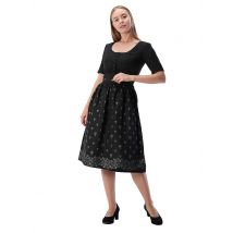 WENGER Dirndl PHILIPPA schwarz | 32