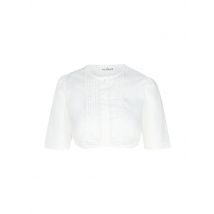 WENGER Dirndlbluse PASQUAL creme | 36