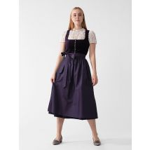 WENGER Dirndl VIOLA  lila | 34