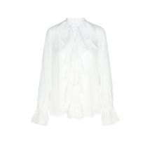 WENGER Trachtenbluse IGLS  creme | 36