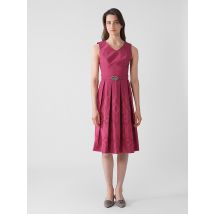 WENGER Trachtenkleid CAMILA beere | 42