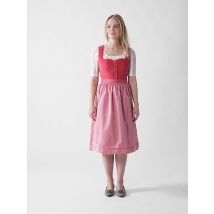WENGER Dirndl MATLIN pink | 38
