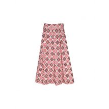 WENGER Trachtenrock MAREN pink | 36
