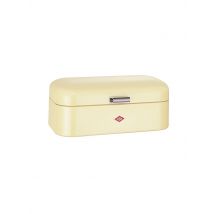 WESCO Brotkasten 420x220mm GRANDY Mandel beige