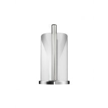 WESCO Papierrollenhalter 300mm Weiss weiss