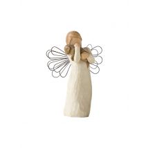 WILLOW TREE Figur - Engel der Freundschaft 13cm 26011 keine Farbe