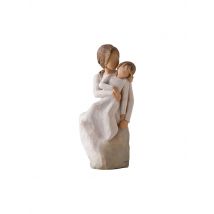 WILLOW TREE Figur - Mutter und Tochter 16cm 27270 keine Farbe