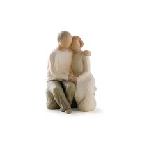 WILLOW TREE Figurine Anniversary (Eltern) 15cm 26184 keine Farbe