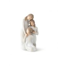 WILLOW TREE Figurine Our Healing Touch 16,5cm  28041 keine Farbe