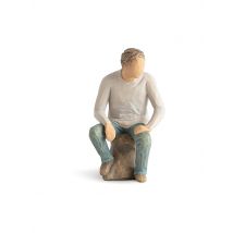 WILLOW TREE Figurine My Guy 15,5cm 28042 keine Farbe