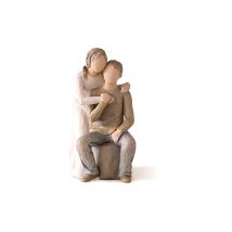 WILLOW TREE Figurine You and Me 17cm 26439 keine Farbe