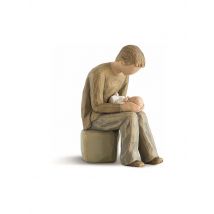 WILLOW TREE Figurine - New Dad keine Farbe