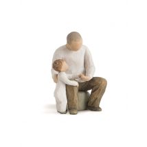 WILLOW TREE Figur - Grandfather 14cm keine Farbe