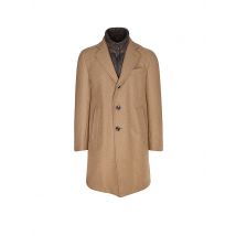 WINDSOR Wollmantel CELON camel | 58