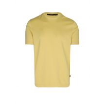 WINDSOR T-Shirt FLORO-T gelb | L