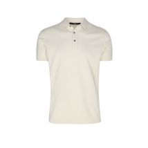 WINDSOR Poloshirt FLORO-P beige | L
