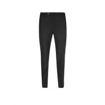 WINDSOR Anzughose Slim Fit BENE schwarz | 27