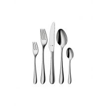 WMF Besteck-Set 30-teilig Merit Cromargan protect silber