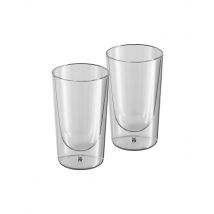 WMF Latte Macchiato Glas 2er Set KINEO