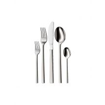 WMF Sonic Besteck-Set 30-teilig Cromargan protect® silber