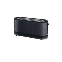 WMF Toaster 2 Scheiben KÜCHENminis Deep Black schwarz