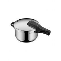 WMF Schnellkochtopf PERFECT 4,5l / 22cm Cromargan silber