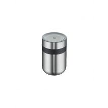 WMF Thermo Speisebehälter 0,3+0,2l Cromargan  silber