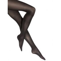 WOLFORD Strumpfhose Pure 50 14434 (black) schwarz | XL