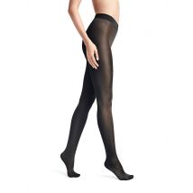 WOLFORD Strumpfhose Pure Shine 40 (Schwarz) schwarz | S