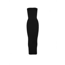 WOLFORD Kleid FATAL schwarz | S