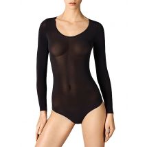 WOLFORD Body BUENOS AIRES black schwarz | S