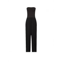 WOLFORD Jumpsuit AURORA schwarz | L