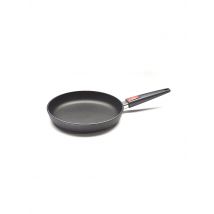 WOLL Pfanne Nowo Titanium Induktion 28cm (Antihaft / Schwarz) schwarz
