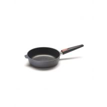 WOLL Pfanne hoch Nowo Titanium Induktion 24cm (Antihaft / Schwarz) schwarz