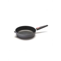 WOLL Pfanne hoch Nowo Titanium Induktion 28cm (Antihaft / Schwarz) schwarz