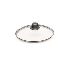 WOLL Glasdeckel rund 28cm