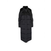 WOOLRICH Daunenparka AURORA schwarz | M