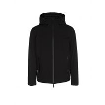 WOOLRICH Daunenjacke schwarz | S