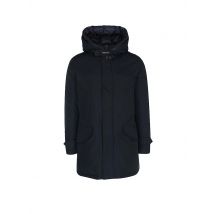 WOOLRICH Daunenparka POLAR  blau | L