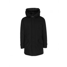 WOOLRICH Daunenparka POLAR  schwarz | L