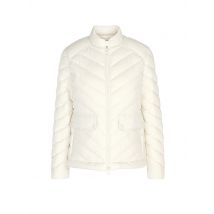 WOOLRICH Daunenjacke creme | XS